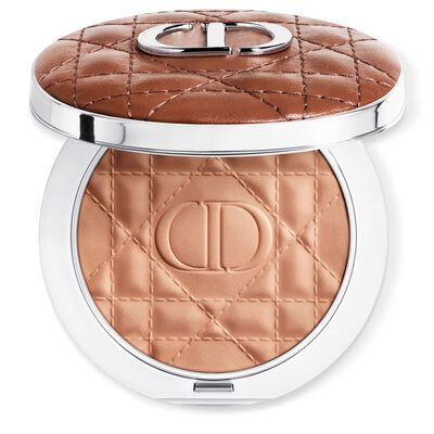 DIOR FOREVER NUDE BRONZE (POLVOS BRONCEADORES PARA ROSTRO ACABADO BRILLOSO)